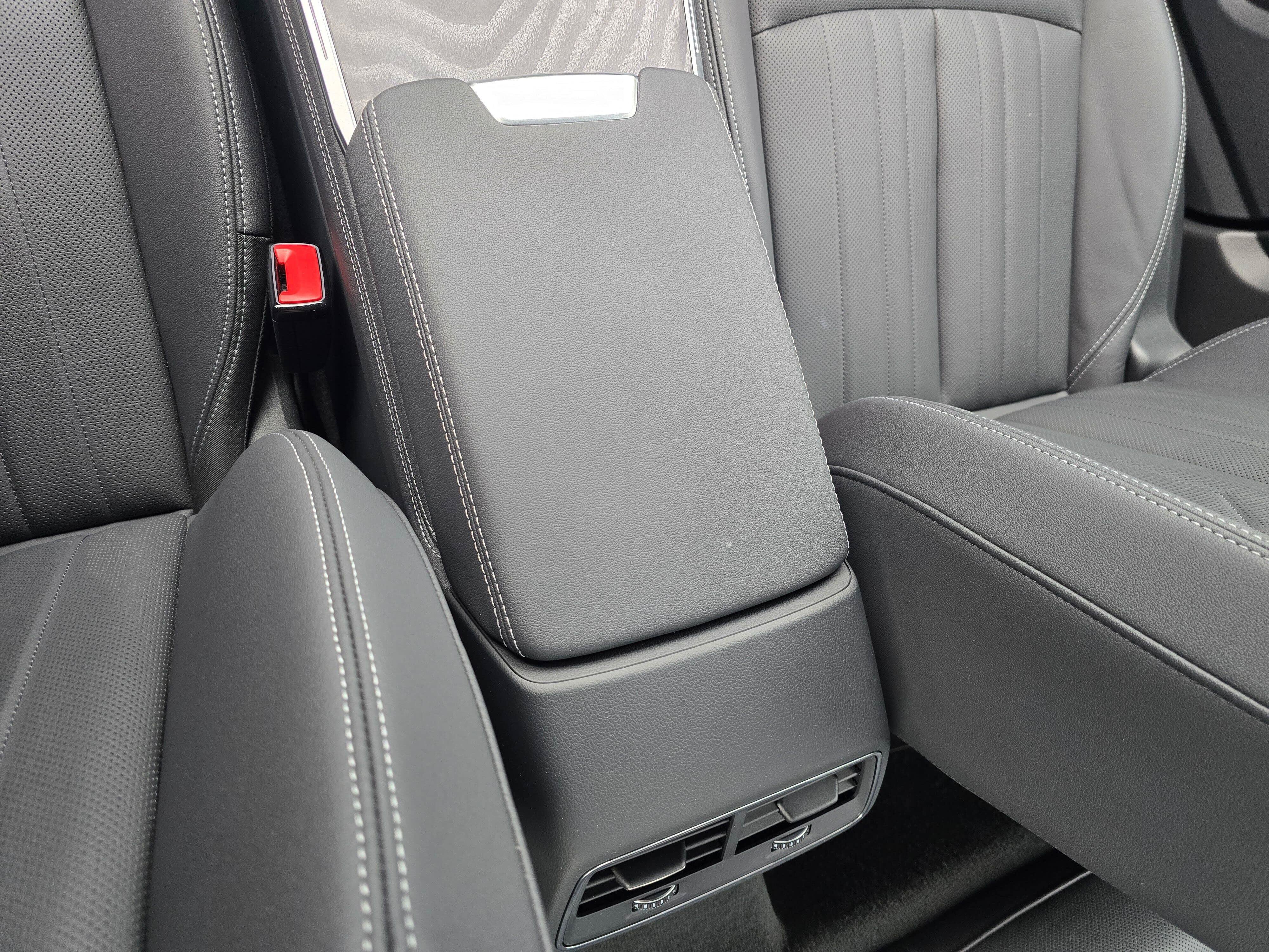 Certified 2025 Audi A6 Premium Plus w/ Premium Plus Package AWD/4WD image 23