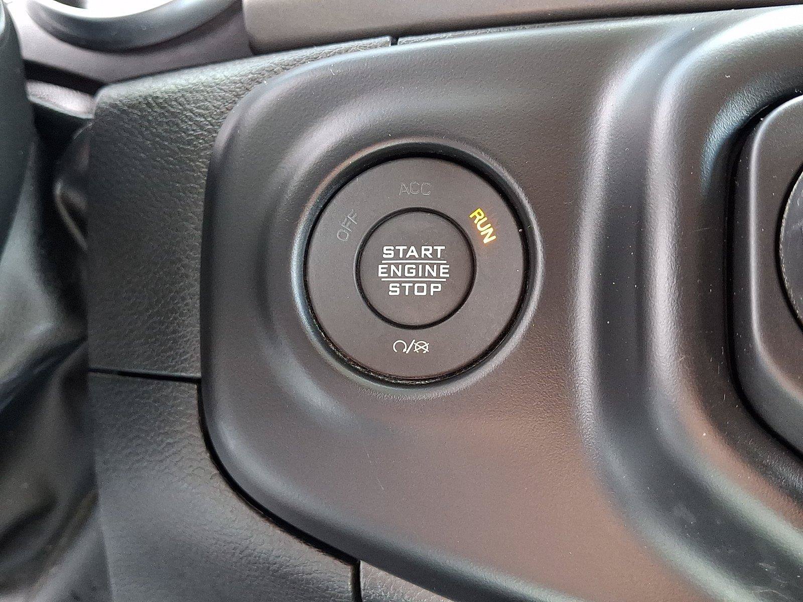 Used 2023 Jeep Wrangler Sport AWD/4WD image 24