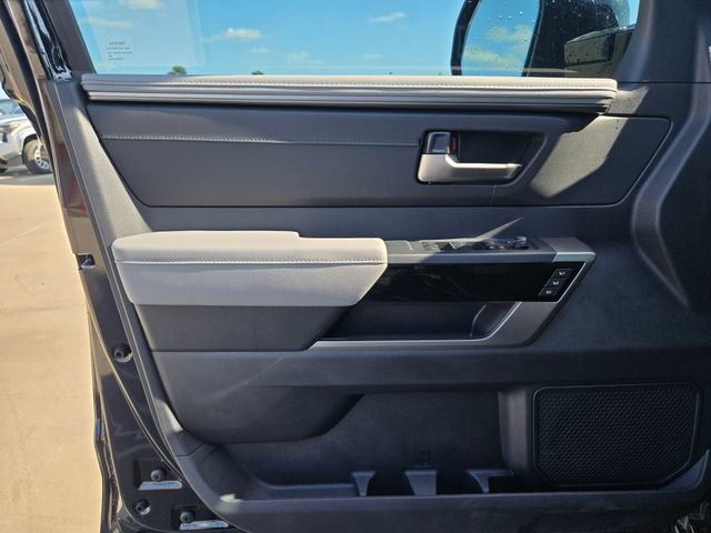 New 2026 Toyota Tundra Limited RWD image 16