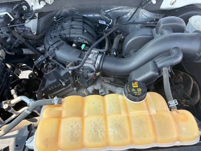 Used 2017 Ford F150 XL w/ Equipment Group 101A Mid RWD image 26