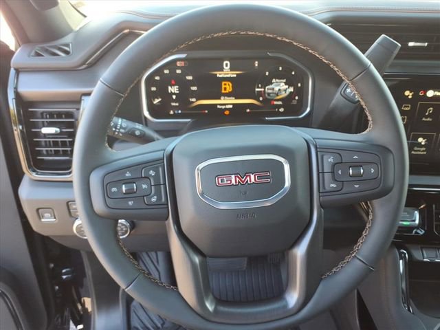 New 2026 GMC Sierra 3500 AT4 w/ AT4 Premium Plus Package image 10