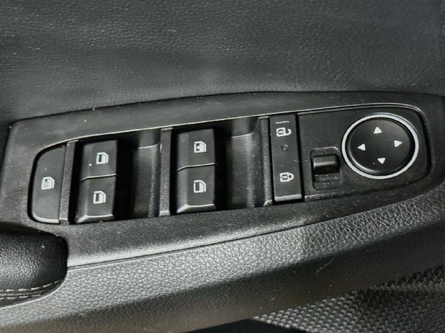 Certified 2024 Kia Seltos S AWD/4WD image 18