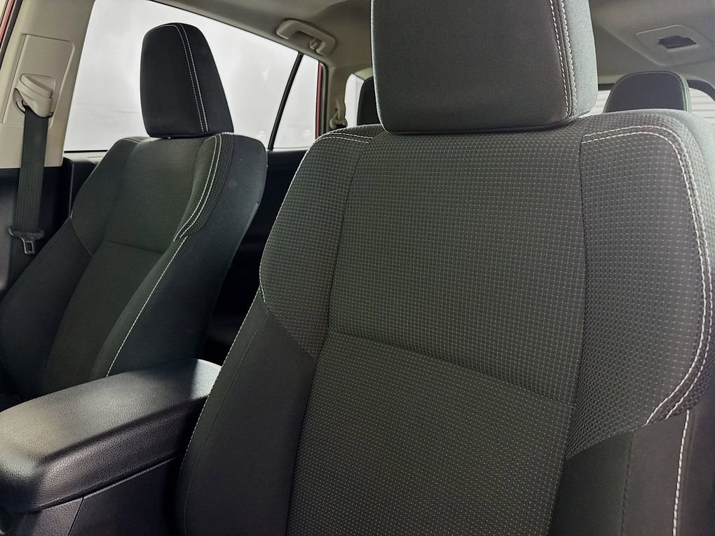 Used 2017 Toyota RAV4 XLE w/ Plus Special Value Package FWD image 30