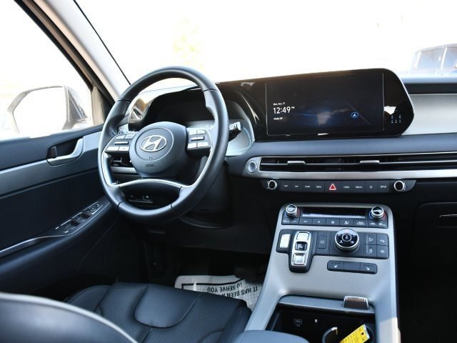 Used 2025 Hyundai Palisade SEL image 23
