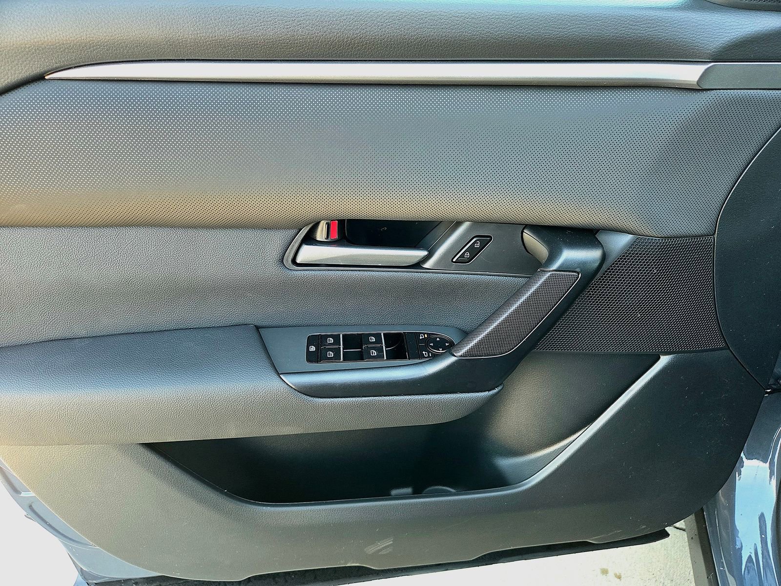 New 2026 MAZDA CX-50 Meridian Edition w/ Weather Package image 19