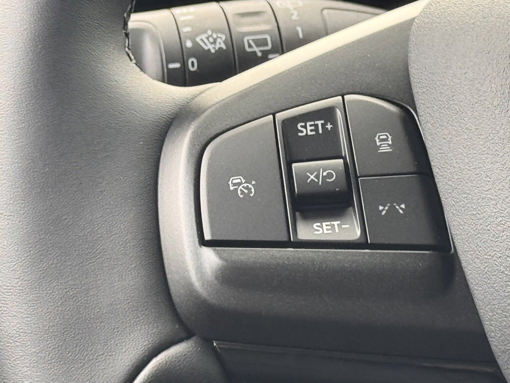 New 2025 Ford Mustang Mach-E Premium image 21