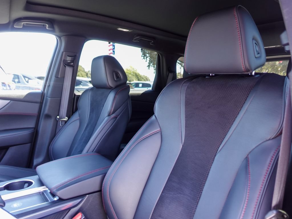Certified 2023 Acura MDX A-Spec AWD/4WD image 24