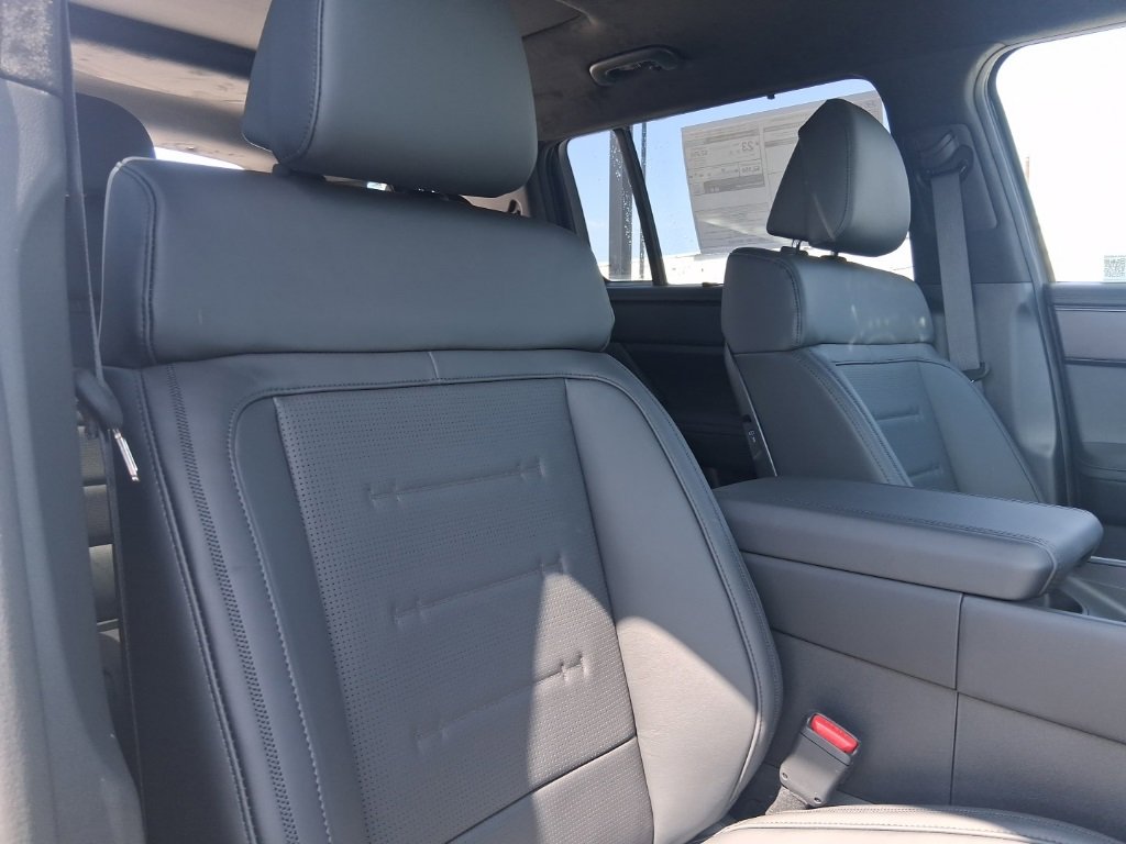 New 2026 Hyundai Santa Fe Calligraphy image 11