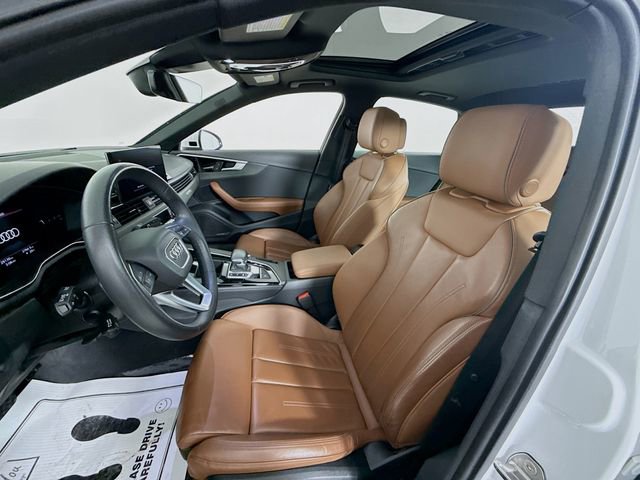 Used 2024 Audi A4 2.0T Premium Plus image 21