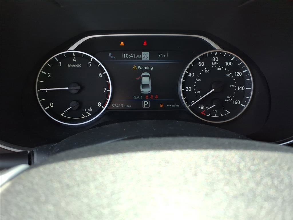 Used 2023 Nissan Maxima Platinum w/ Sport Mat Group image 16