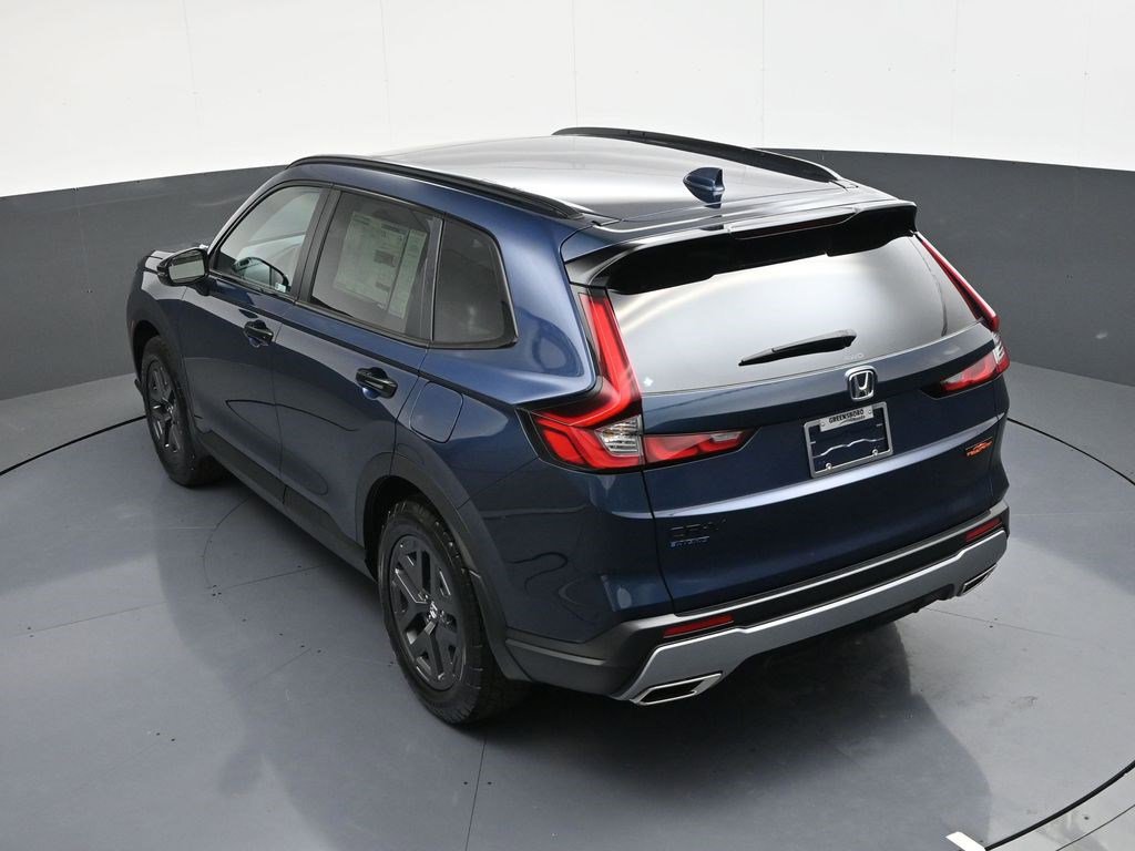 Used 2026 Honda CR-V TrailSport image 23