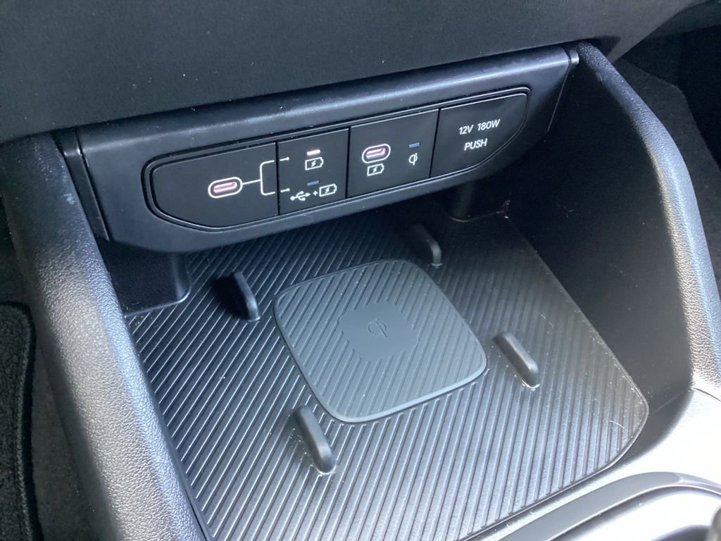 Used 2025 Kia K4 EX image 52