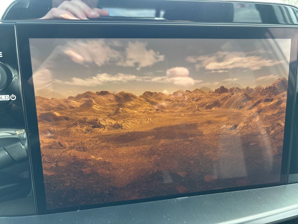 New 2026 Subaru Outback Wilderness AWD/4WD image 37