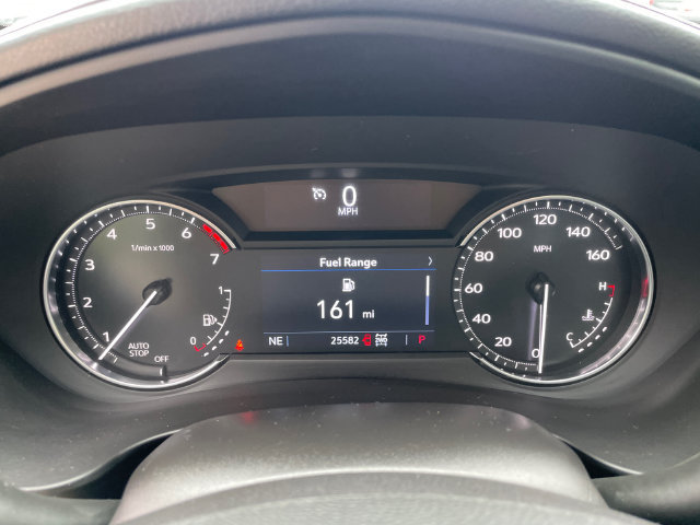 Certified 2023 Cadillac XT4 Sport w/ Cold Weather Package AWD/4WD image 30