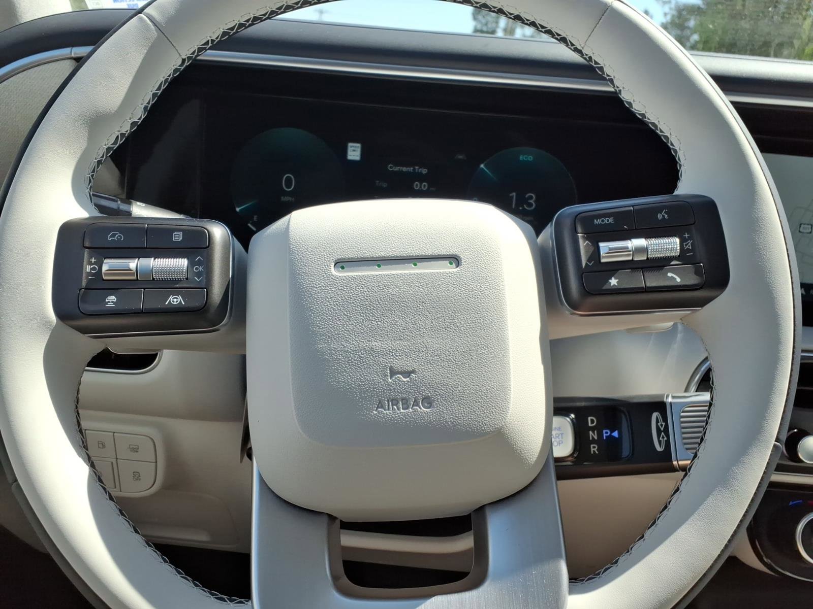 New 2026 Hyundai Palisade Calligraphy FWD image 14