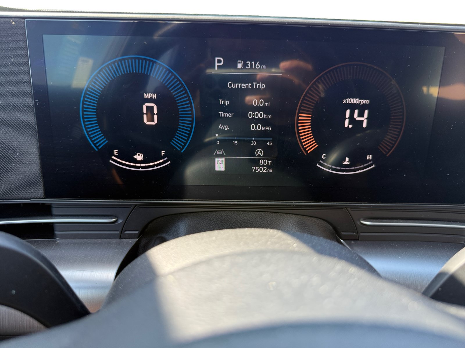 Certified 2026 Hyundai Kona SE FWD image 11