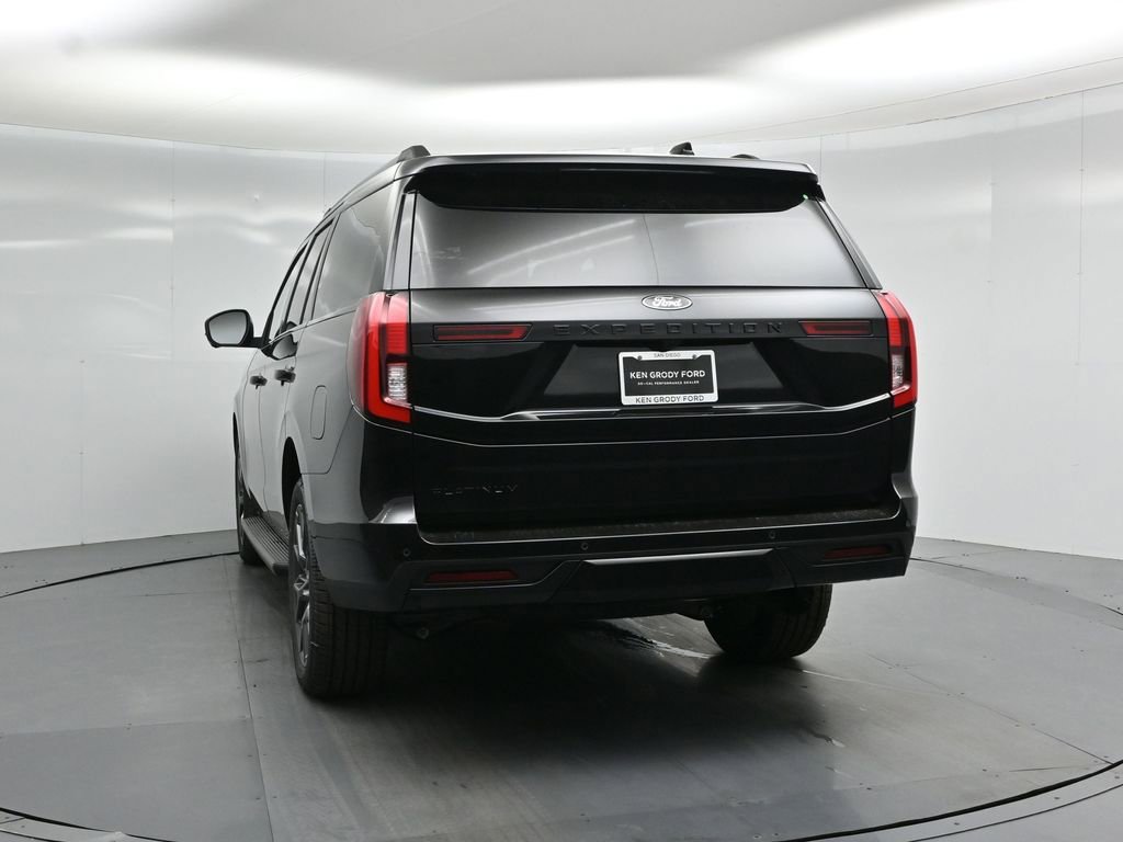 New 2026 Ford Expedition Platinum AWD/4WD image 26