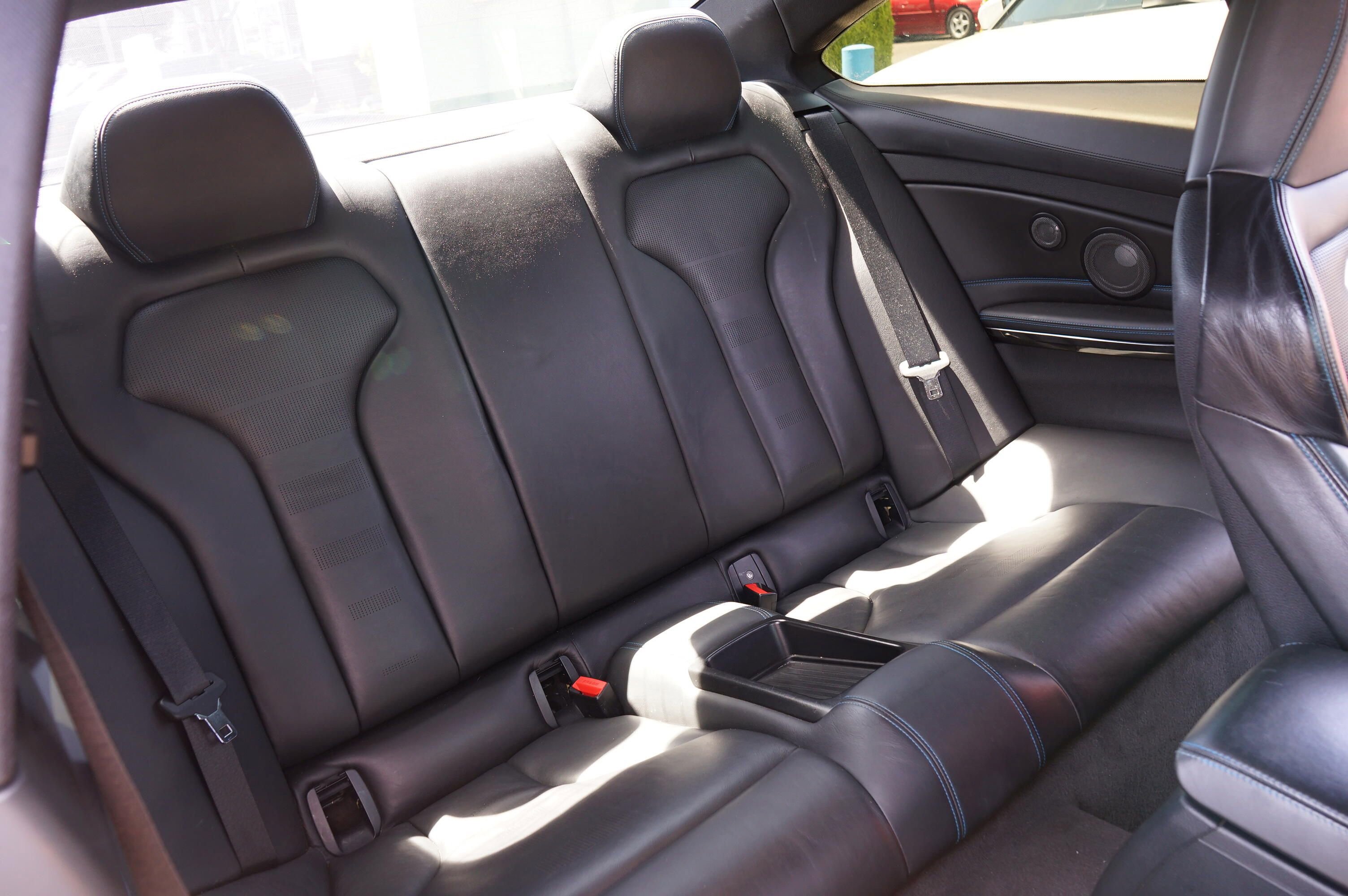 Used 2015 BMW M4 Coupe RWD image 15