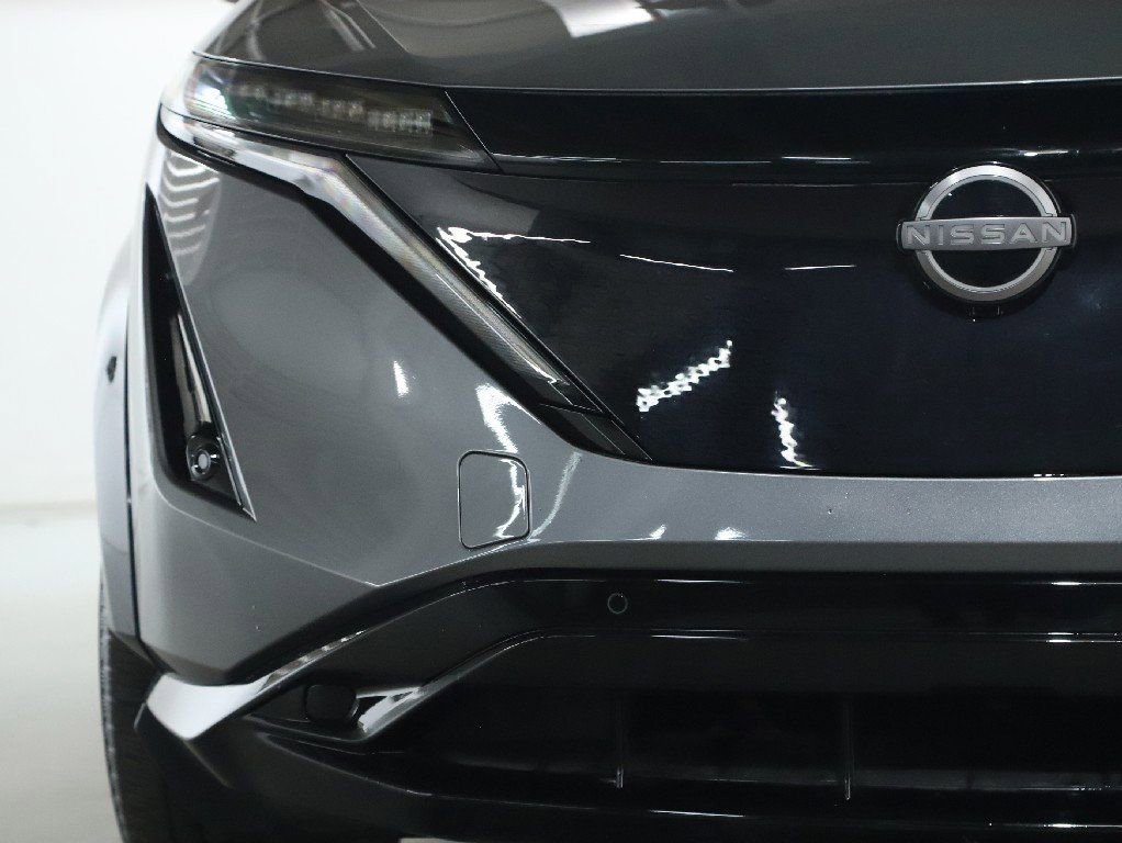 Certified 2023 Nissan Ariya ENGAGE+ e-4ORCE image 8