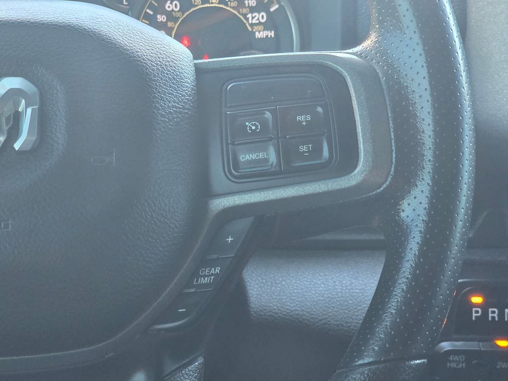 Used 2021 RAM 2500 Tradesman AWD/4WD image 19