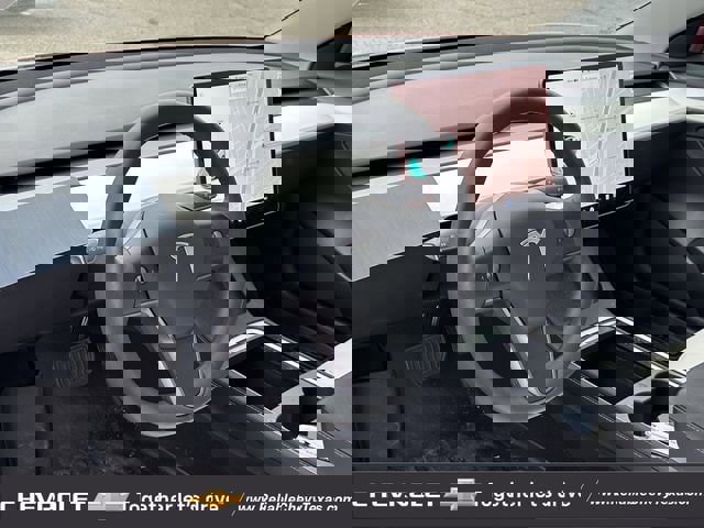 Used 2021 Tesla Model 3 Long Range image 7