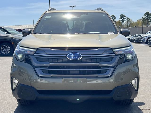 Certified 2025 Subaru Forester Premium w/ Protection Package image 39