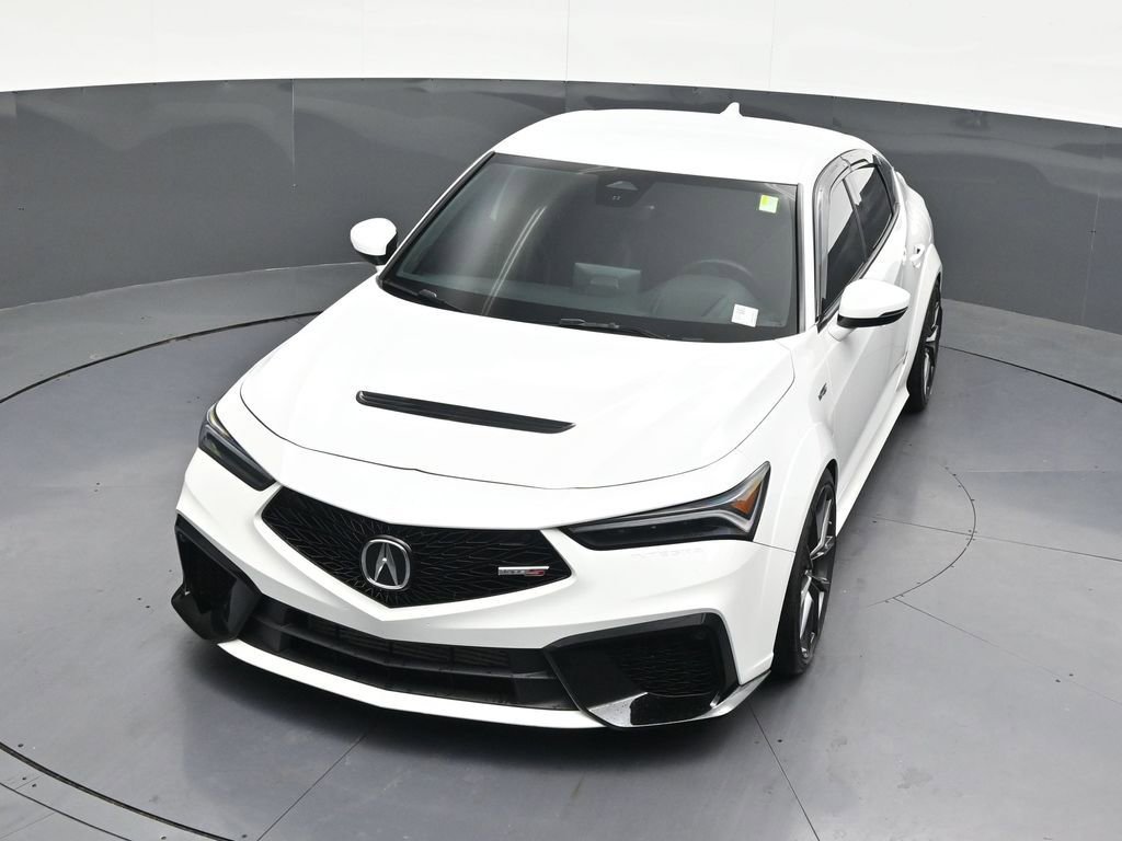 Used 2025 Acura Integra Type S FWD image 26