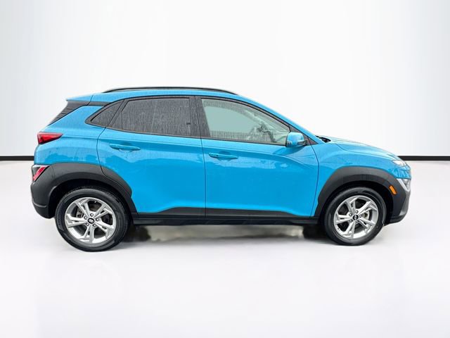 Used 2023 Hyundai Kona SEL AWD/4WD image 8