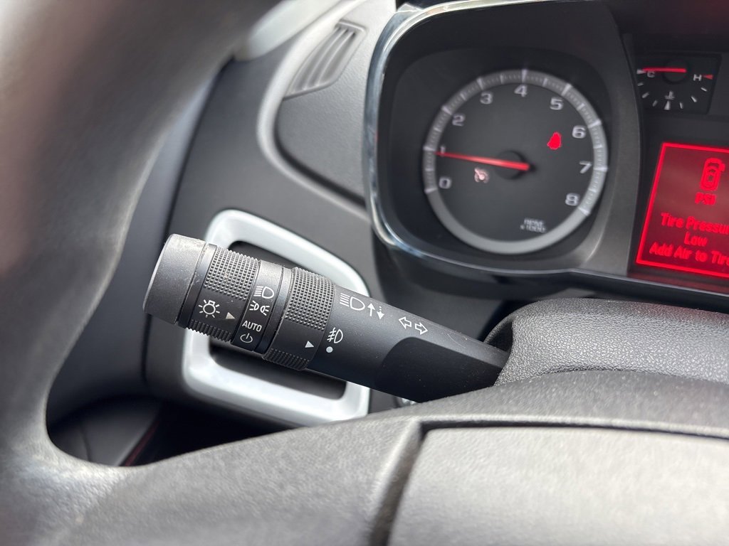 Used 2010 GMC Terrain SLE image 26