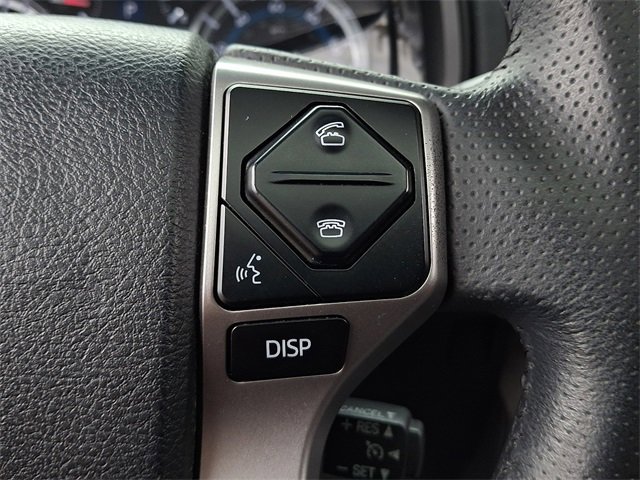 Used 2019 Toyota 4Runner Limited image 23