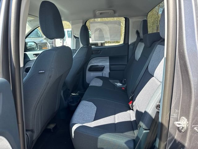 New 2026 Ford Maverick XLT AWD/4WD image 13
