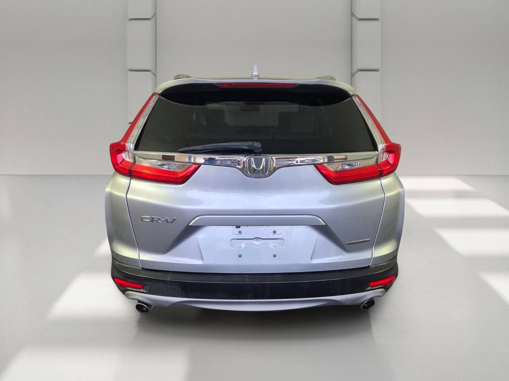 Used 2019 Honda CR-V Touring image 5