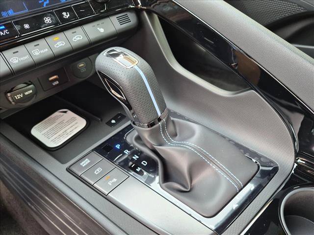 New 2026 Hyundai Elantra N FWD image 22