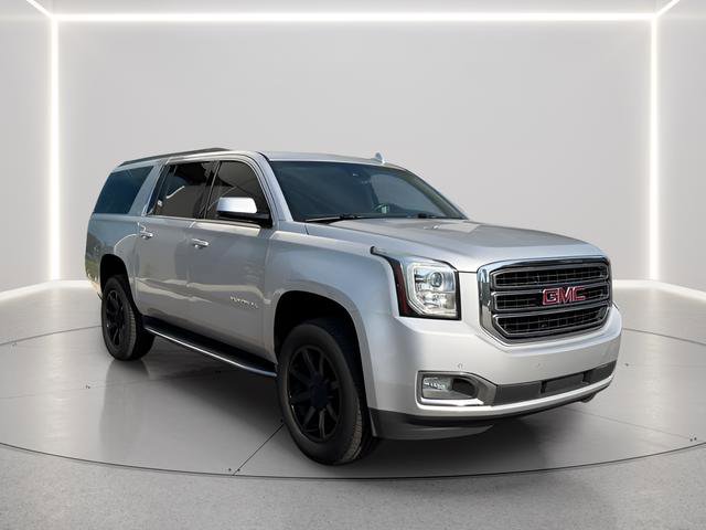 Used 2017 GMC Yukon XL SLT image 7