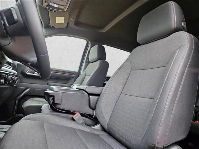 New 2026 Chevrolet Silverado 1500 RST w/ RST Select Package RWD image 4