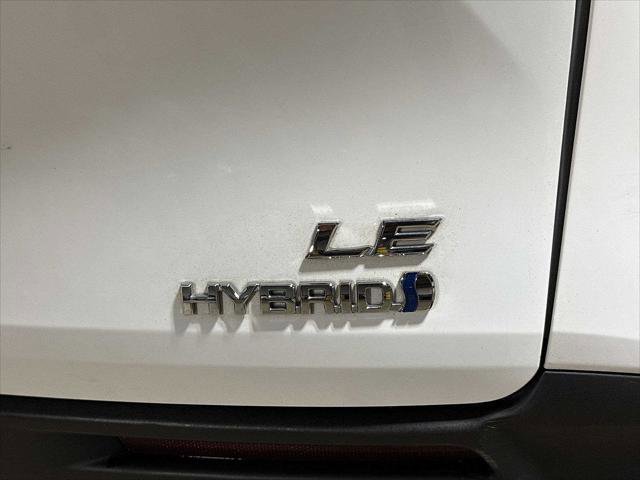Certified 2021 Toyota Sienna LE FWD image 27