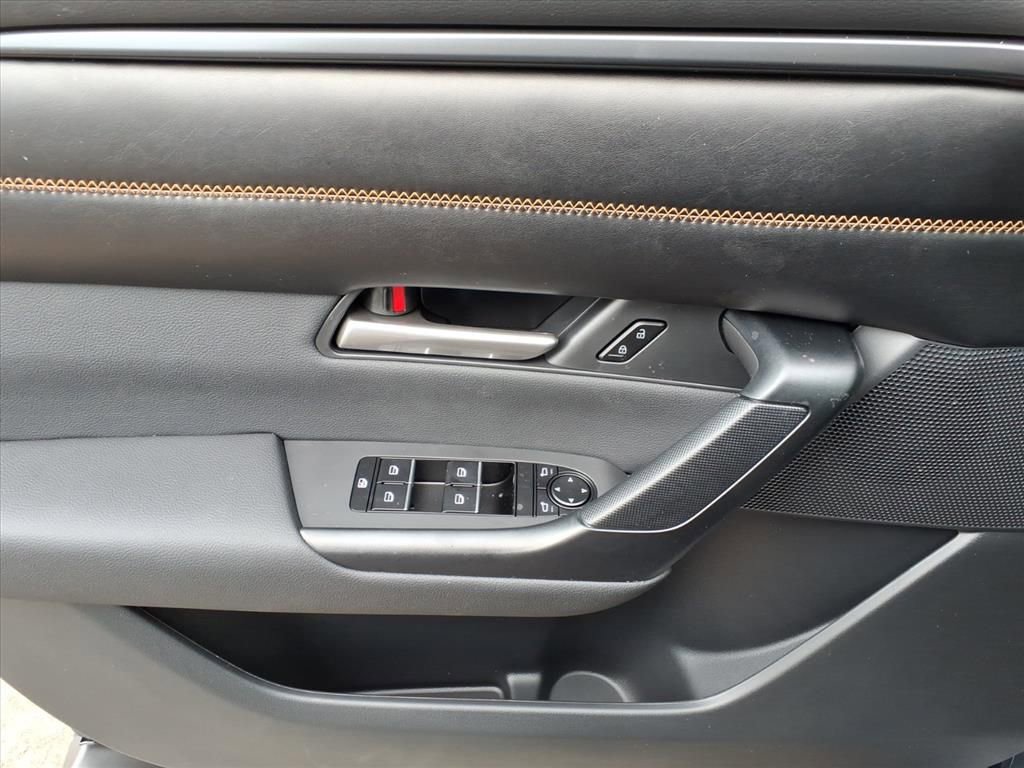 New 2025 MAZDA CX-50 AWD 2.5 Hybrid w/ Premium Pkg image 12