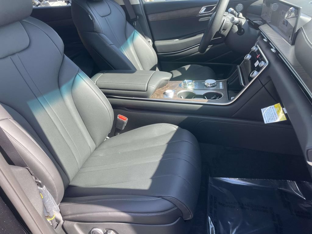New 2026 Genesis GV80 2.5T Select AWD/4WD image 26