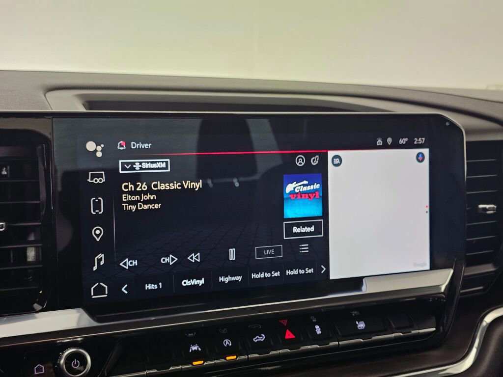 Used 2024 GMC Sierra 1500 SLT image 27