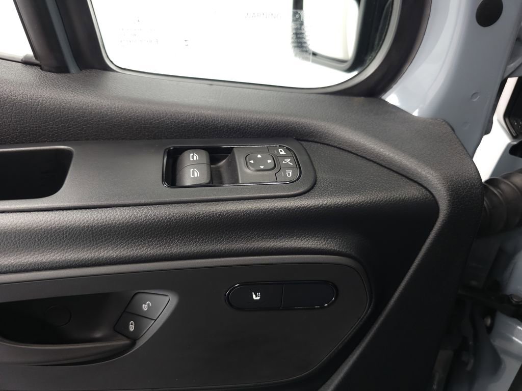 Used 2026 Mercedes-Benz Sprinter 2500 image 6