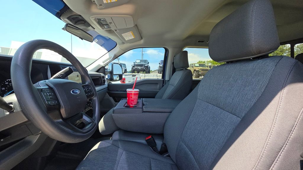 Used 2026 Ford F450 XL w/ 360-Degree Camera Package AWD/4WD image 10