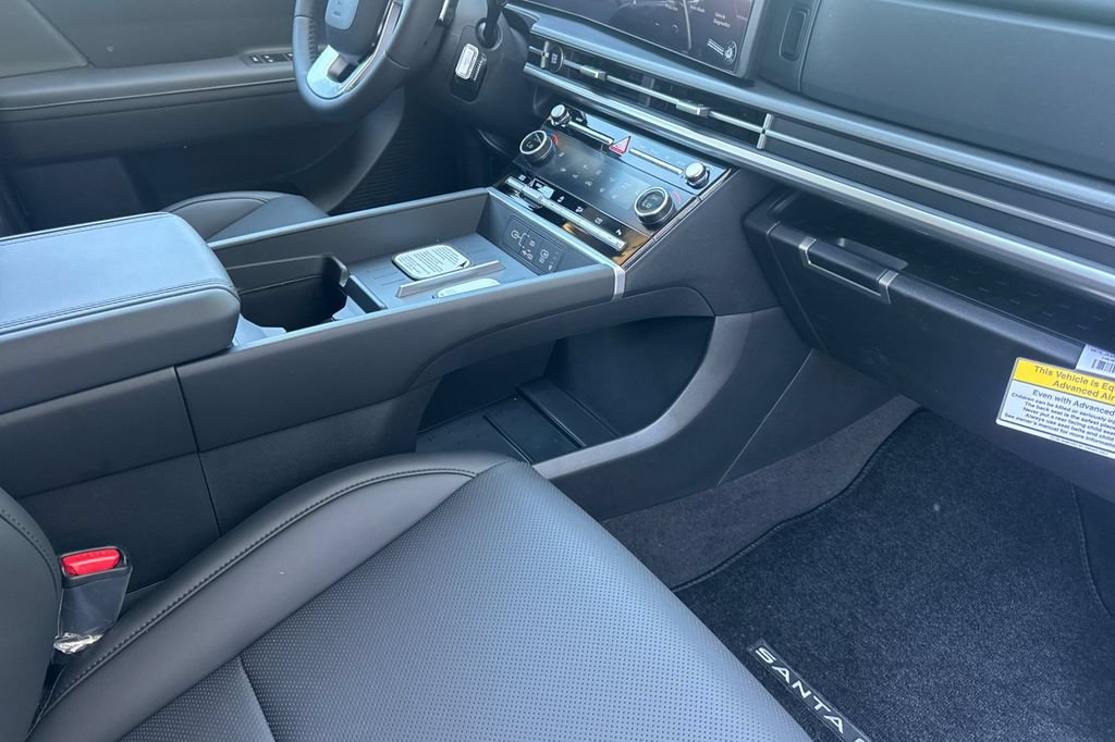 New 2026 Hyundai Santa Fe SEL FWD image 13