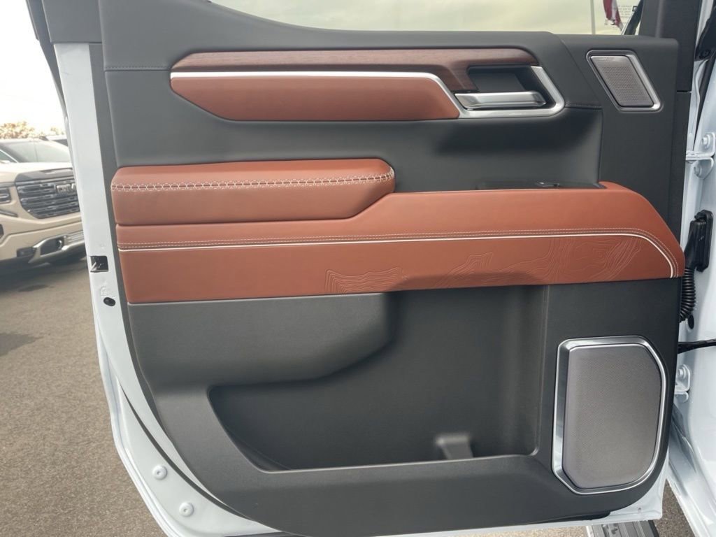New 2026 GMC Sierra 1500 Denali Ultimate image 28