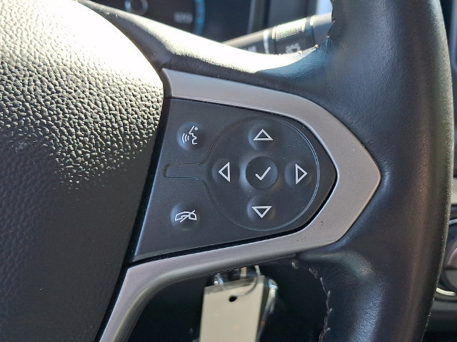 Used 2019 Chevrolet Colorado ZR2 w/ ZR2 Dusk Special Edition AWD/4WD image 22