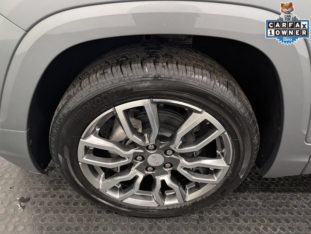 Used 2023 GMC Terrain Denali AWD/4WD image 7