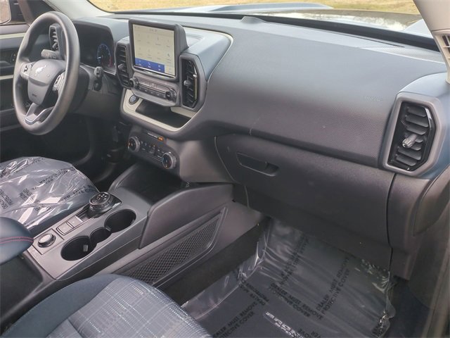 Used 2023 Ford Bronco Sport Heritage image 35
