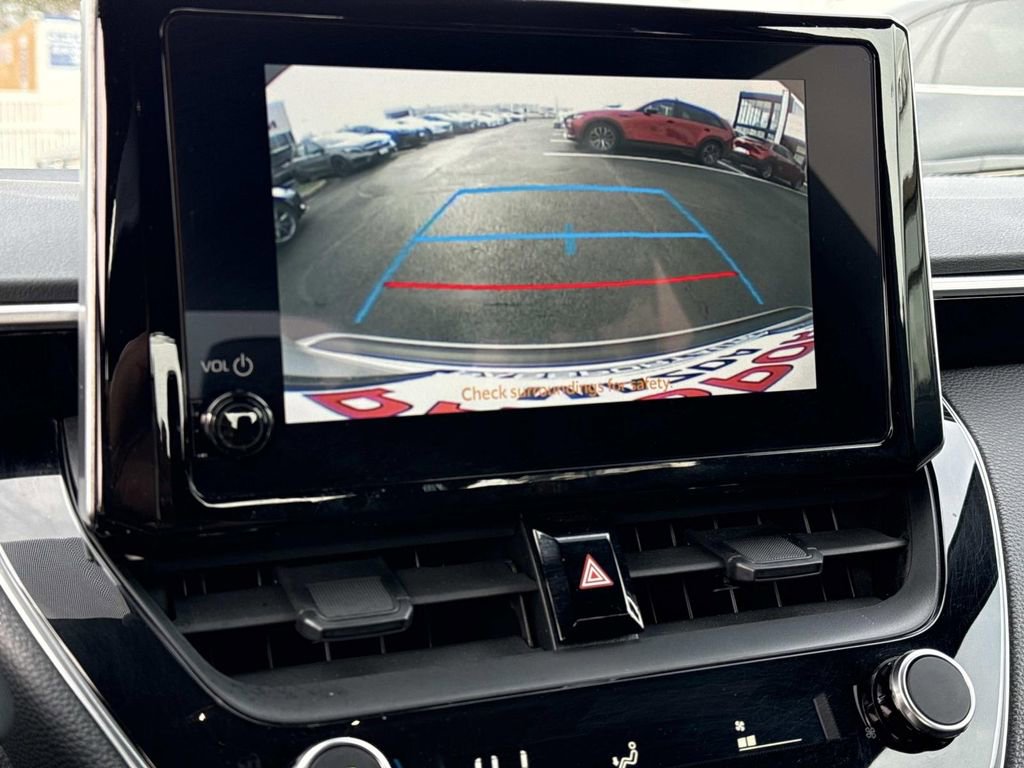 Used 2024 Toyota Corolla Sedan image 12