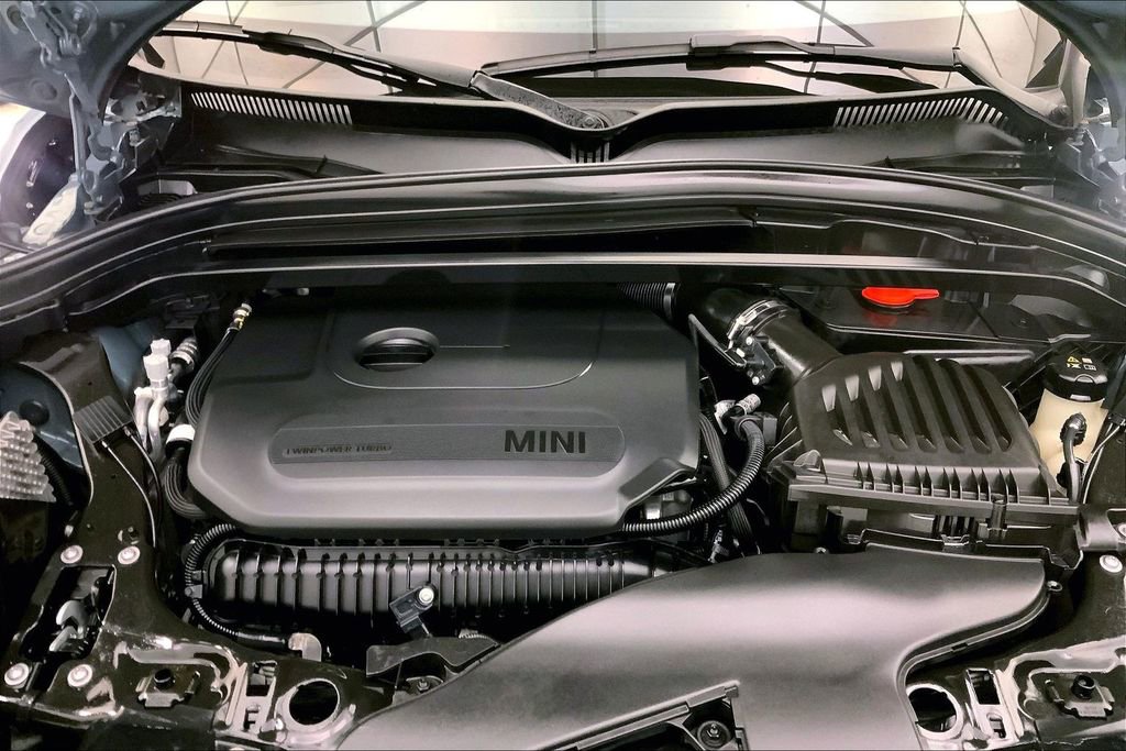 Certified 2024 MINI Cooper Countryman S AWD/4WD image 9