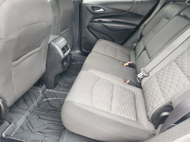 Used 2019 Chevrolet Equinox LT FWD image 30