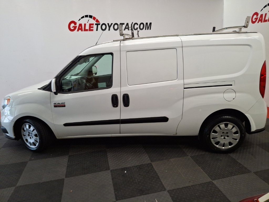 Used 2015 RAM ProMaster City Tradesman SLT FWD image 9
